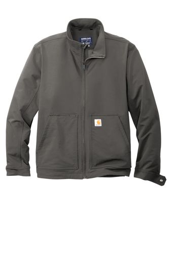 Carhartt Super Dux Soft Shell Jacket CT105534 image thumbnail