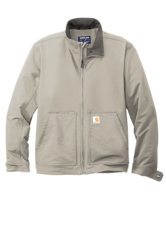 Carhartt Super Dux Soft Shell Jacket CT105534 image thumbnail