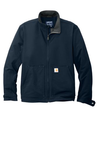 Carhartt Super Dux Soft Shell Jacket CT105534 image thumbnail