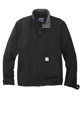 Carhartt Super Dux Soft Shell Jacket CT105534 image thumbnail