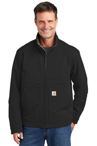 Carhartt Super Dux Soft Shell Jacket CT105534 image thumbnail