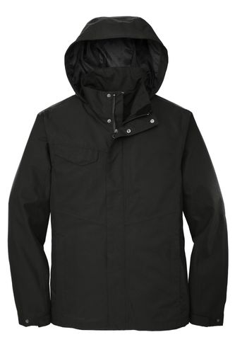 Port Authority Collective Outer Shell Jacket. J900 image thumbnail