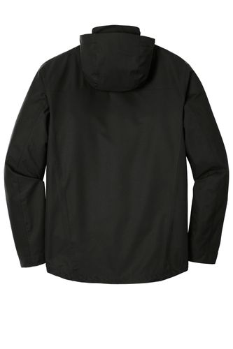 Port Authority Collective Outer Shell Jacket. J900 image thumbnail