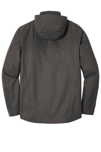 Port Authority Collective Outer Shell Jacket. J900 image thumbnail