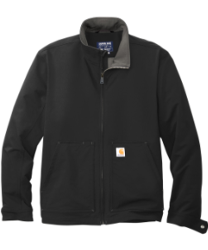 Carhartt Super Dux Soft Shell Jacket CT105534 image thumbnail