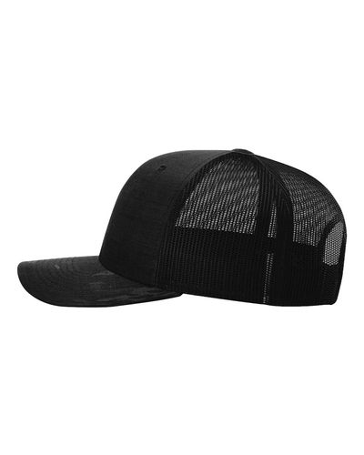 Tactical Trucker Cap - 112PT image thumbnail