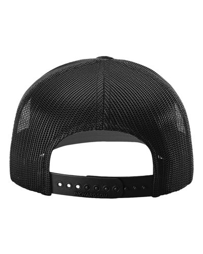 Tactical Trucker Cap - 112PT image thumbnail
