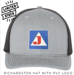 Image of Five-Panel Trucker Cap - 112FP