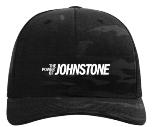 Tactical Trucker Cap - 112PT image thumbnail