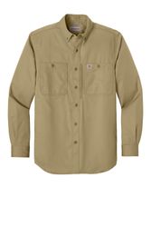 Image of Carhartt Rugged Professional Series Long Sleeve Shirt CT106689