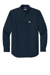 Image of Carhartt Rugged Professional Series Long Sleeve Shirt CT106689