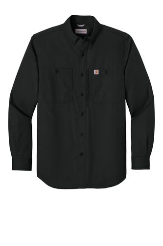Carhartt Rugged Professional Series Long Sleeve Shirt CT106689 image thumbnail