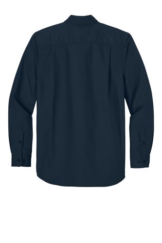 Carhartt Rugged Professional Series Long Sleeve Shirt CT106689 image thumbnail