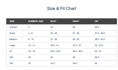 Johnstone Cutter & Buck Stretch Oxford Stripe Women's Long Sleeve Dress Shirt  image thumbnail