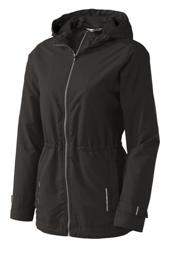Port Authority Women's Northwest Slicker. L7710 image thumbnail