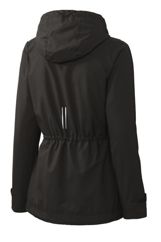 Port Authority Women's Northwest Slicker. L7710 image thumbnail