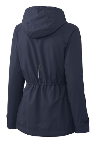 Port Authority Women's Northwest Slicker. L7710 image thumbnail