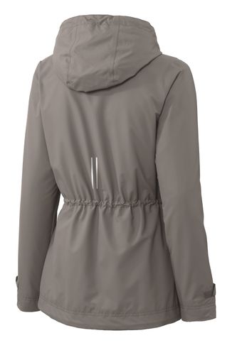 Port Authority Women's Northwest Slicker. L7710 image thumbnail