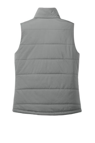 Port Authority Women's Puffer Vest L853 image thumbnail