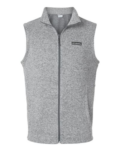 Men's Alto Pass™ Fleece Vest - 209575 image thumbnail