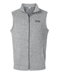 Image of Men's Alto Pass™ Fleece Vest - 209575