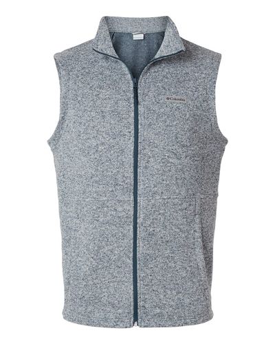 Men's Alto Pass™ Fleece Vest - 209575 image thumbnail