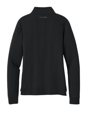 TravisMathew Women's Coveside 1/2-Zip TM1LD007 image thumbnail