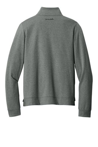 TravisMathew Women's Coveside 1/2-Zip TM1LD007 image thumbnail