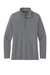 Image of TravisMathew Women's Crestview 1/4-Zip TM1WW003