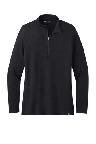 TravisMathew Women's Crestview 1/4-Zip TM1WW003 image thumbnail