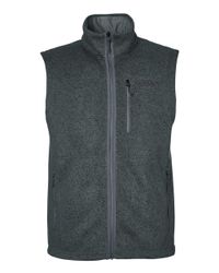 Image of Men's Drop Line Vest - M16224