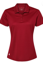 Image of Adidas Women's Basic Sport Polo 