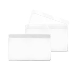 Image of Magnifier/Credit Card Holder 1201