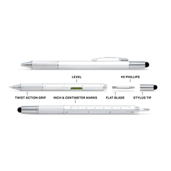 Image of 6-in-1 Omega Pen
