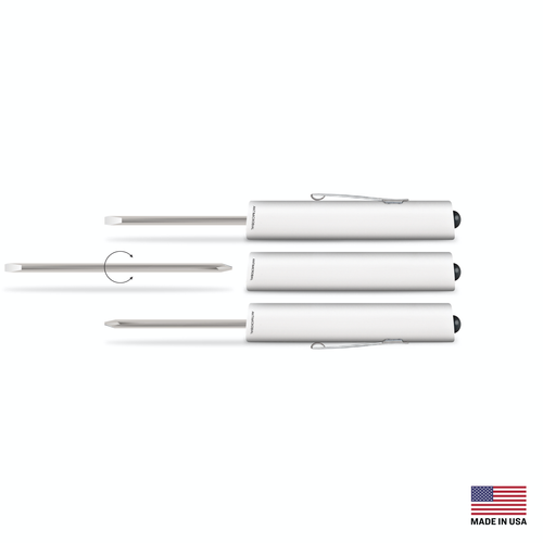 Super Tri-Ad™ Reversible Screwdriver 2067 image thumbnail