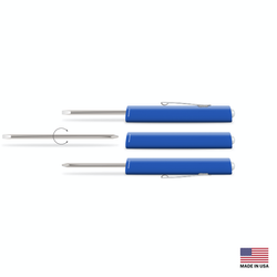 Image of Tri-Ad™ Reversible Screwdriver 2062
