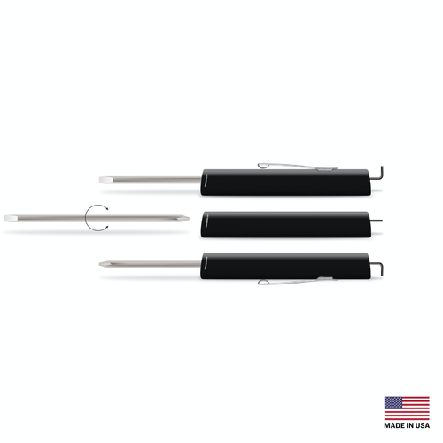 Tri-Ad™ Reversible Screwdriver 2062 image thumbnail