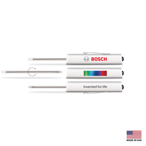 Super Tri-Ad™ Reversible Screwdriver 2067 image thumbnail