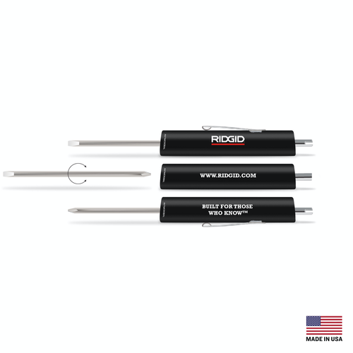 Super Tri-Ad™ Reversible Screwdriver 2067 image thumbnail