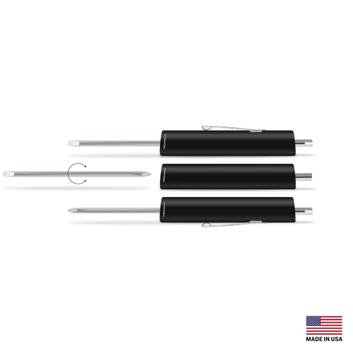 Super Tri-Ad™ Reversible Screwdriver 2067 image thumbnail