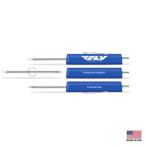 Super Tri-Ad™ Reversible Screwdriver 2067 image thumbnail