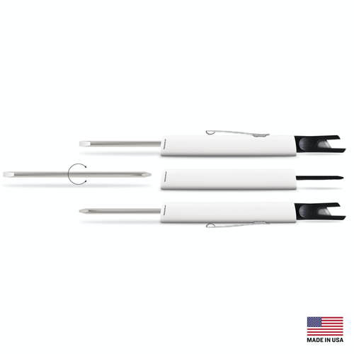 Super Tri-Ad™ Reversible Screwdriver 2067 image thumbnail