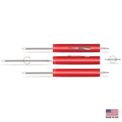 Image of Big Jake™ 4-in-1 Reversible Screwdriver 2252