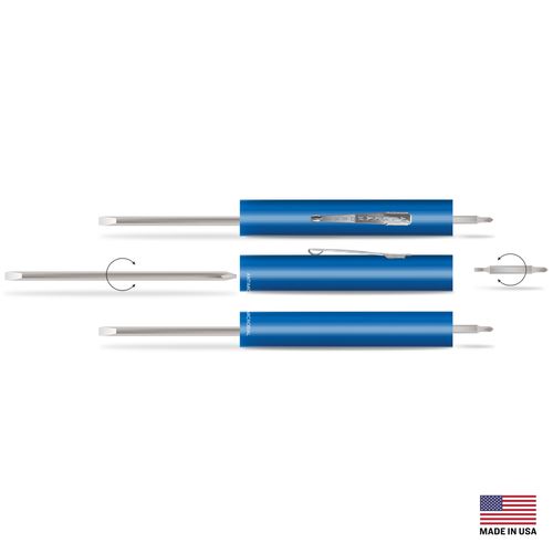 Big Jake™ 4-in-1 Reversible Screwdriver 2252 image thumbnail