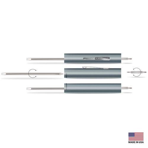 Big Jake™ 4-in-1 Reversible Screwdriver 2252 image thumbnail