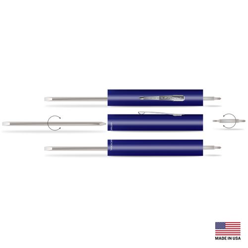 Big Jake™ 4-in-1 Reversible Screwdriver 2252 image thumbnail