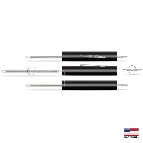 Big Jake™ 4-in-1 Reversible Screwdriver 2252 image thumbnail