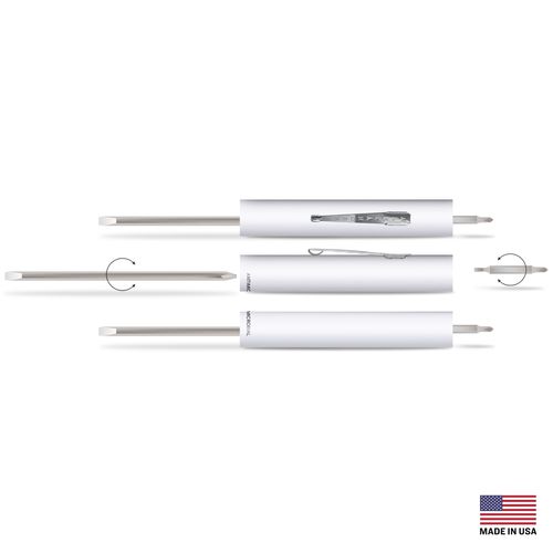 Big Jake™ 4-in-1 Reversible Screwdriver 2252 image thumbnail