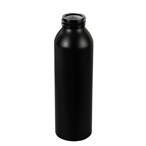 "BENDER" 22 OZ Recycled RPET Aluminum Bottle With Carry Strap Lid DKW102 image thumbnail