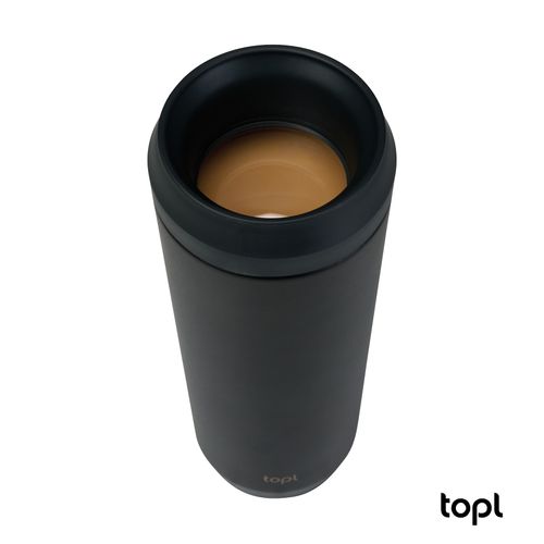TOPL® 20 oz. Double Wall, Recycled Stainless Steel 360° Tumbler image thumbnail